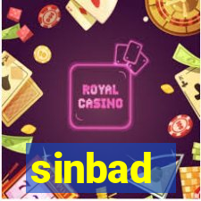 sinbad - a lenda dos sete mares superflix